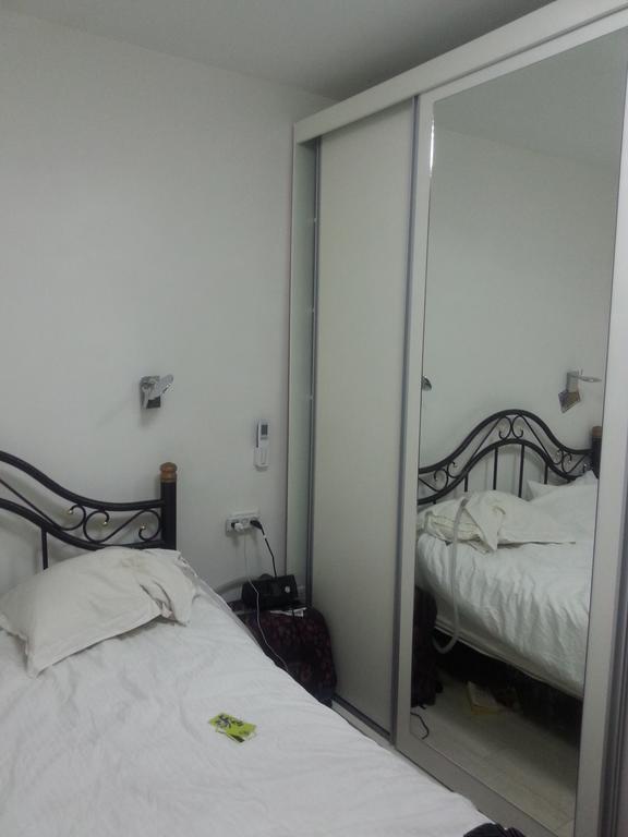 Holyland Apartments Єрусалим Номер фото
