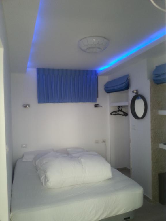 Holyland Apartments Єрусалим Номер фото