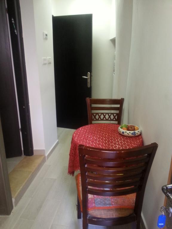 Holyland Apartments Єрусалим Номер фото