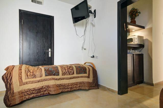Holyland Apartments Єрусалим Номер фото
