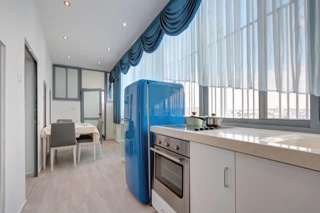 Holyland Apartments Єрусалим Номер фото