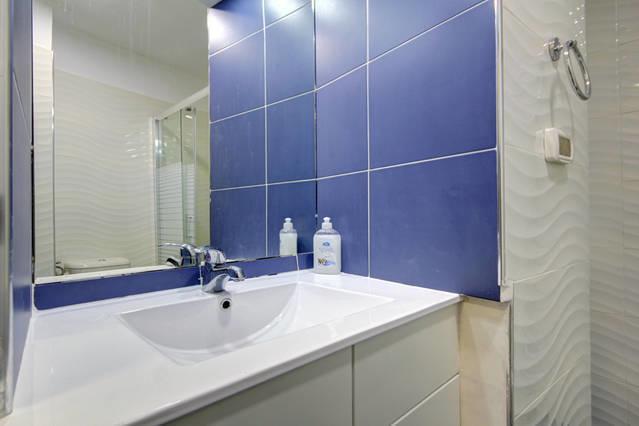 Holyland Apartments Єрусалим Номер фото