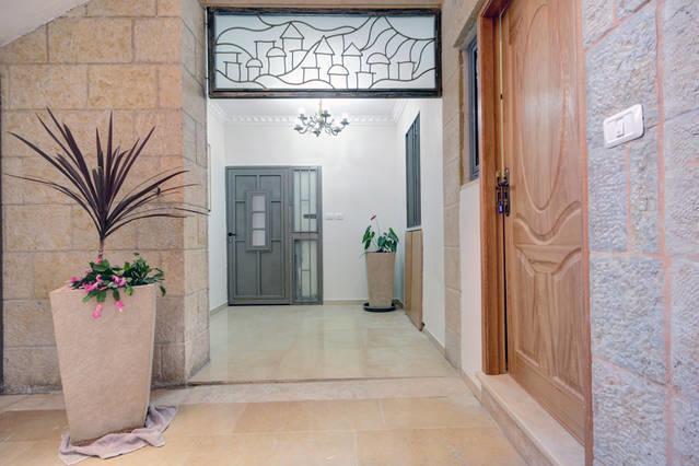 Holyland Apartments Єрусалим Номер фото