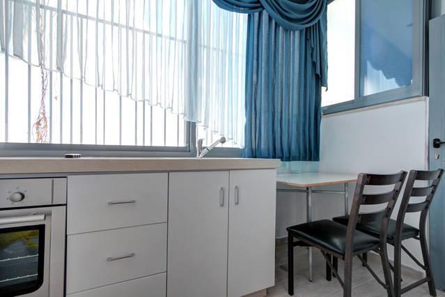 Holyland Apartments Єрусалим Номер фото