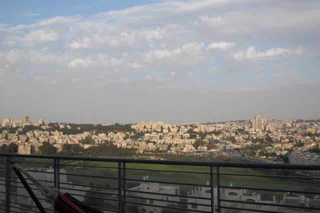 Holyland Apartments Єрусалим Номер фото